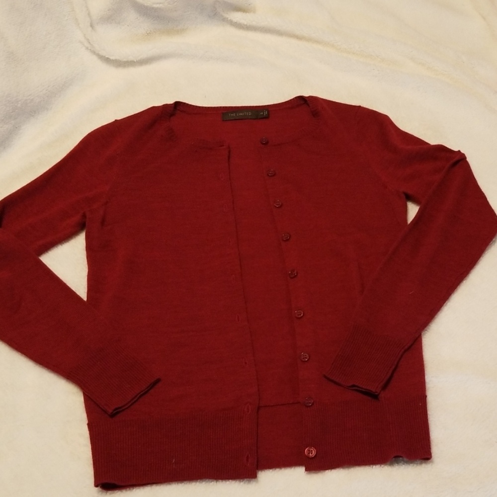 Cardigan